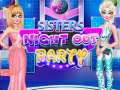Lalao Sister Night Out Party