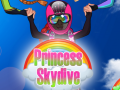 Lalao Princess Skydive