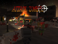 Lalao Attack Zombie!