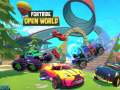 Lalao Fortride: Open World