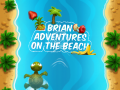 Lalao Brian Adventures On The Beach