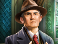 Lalao Mysterious Affair