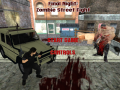 Lalao Final Night: Zombie Street Fight