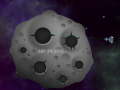 Lalao Asteroid Must Die!