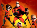 Lalao Which Incredibles 2 Character Are You