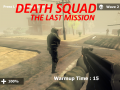 Lalao Death Squad: The Last Mission