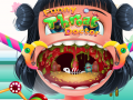 Lalao Funny Throat Doctor