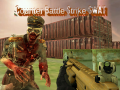 Lalao Counter Battle Strike Swat 