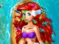 Lalao Mermaid Princess Heal and Spa