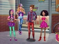 Lalao Girls Fashion Advisers
