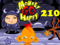 Lalao Monkey Go Happy Stage 210