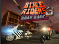 Lalao Bike Riders 3 Road Rage