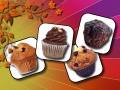 Lalao Muffins Memory Match