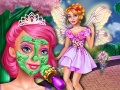 Lalao Gracie The Fairy Adventure