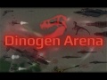 Lalao Dinogen Arena