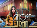 Lalao Ghost Train