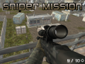 Lalao Sniper Mission