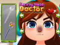 Lalao Funny Nose Doctor