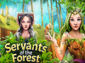 Lalao Servants of the Forest