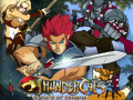 Lalao ThunderCats Sword Of Omens