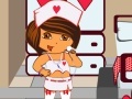 Lalao Nurse Dora
