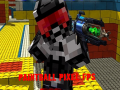 Lalao Paintball Pixel FPS