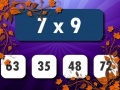 Lalao Math Test