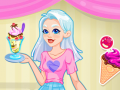 Lalao Crystal's Ice Cream Maker