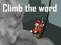 Lalao Climb the word