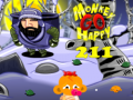 Lalao Monkey Go Happy Stage 211