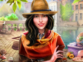 Lalao Wanderlust in Europe