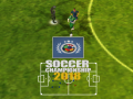 Lalao Soccer Championship 2018