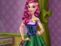 Lalao Dove Magazine Dolly Dress Up