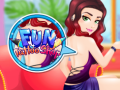 Lalao Fun Tattoo Shop