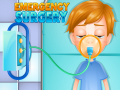 Lalao Emergency Surgery