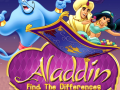 Lalao Aladdin Find The Differences