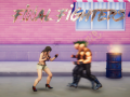 Lalao Final Fighters