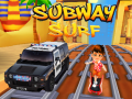 Lalao Subway Surf
