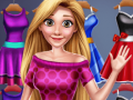 Lalao Princess Outfit Creator