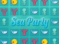 Lalao Sea Party