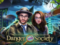 Lalao Danger Society