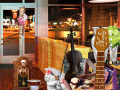 Lalao Coffee Shop