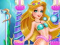 Lalao Mermaid Beauty Care