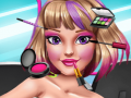 Lalao Super Hero Make Up Salon!