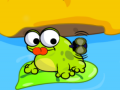 Lalao Hungry Frog