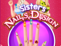 Lalao Sisters Nails Design
