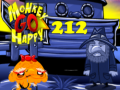 Lalao Monkey Go Happy Stage 212