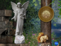 Lalao Secret Amulet