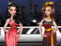 Lalao Dolly Oscars Dress Up