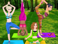 Lalao Princess Yoga